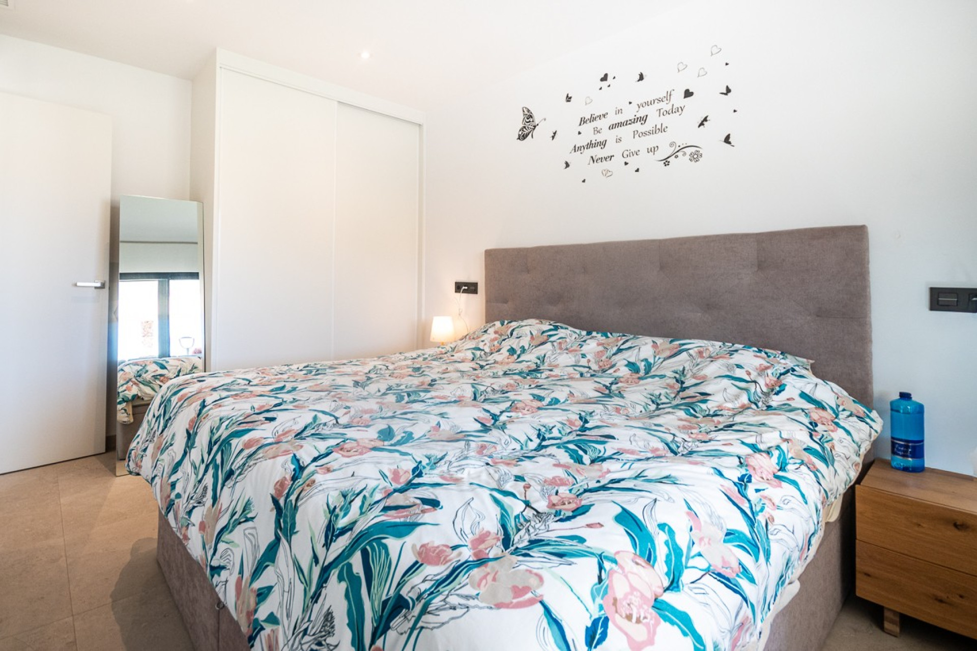 Herverkoop - Apartment - Algorfa - Lo Crispin