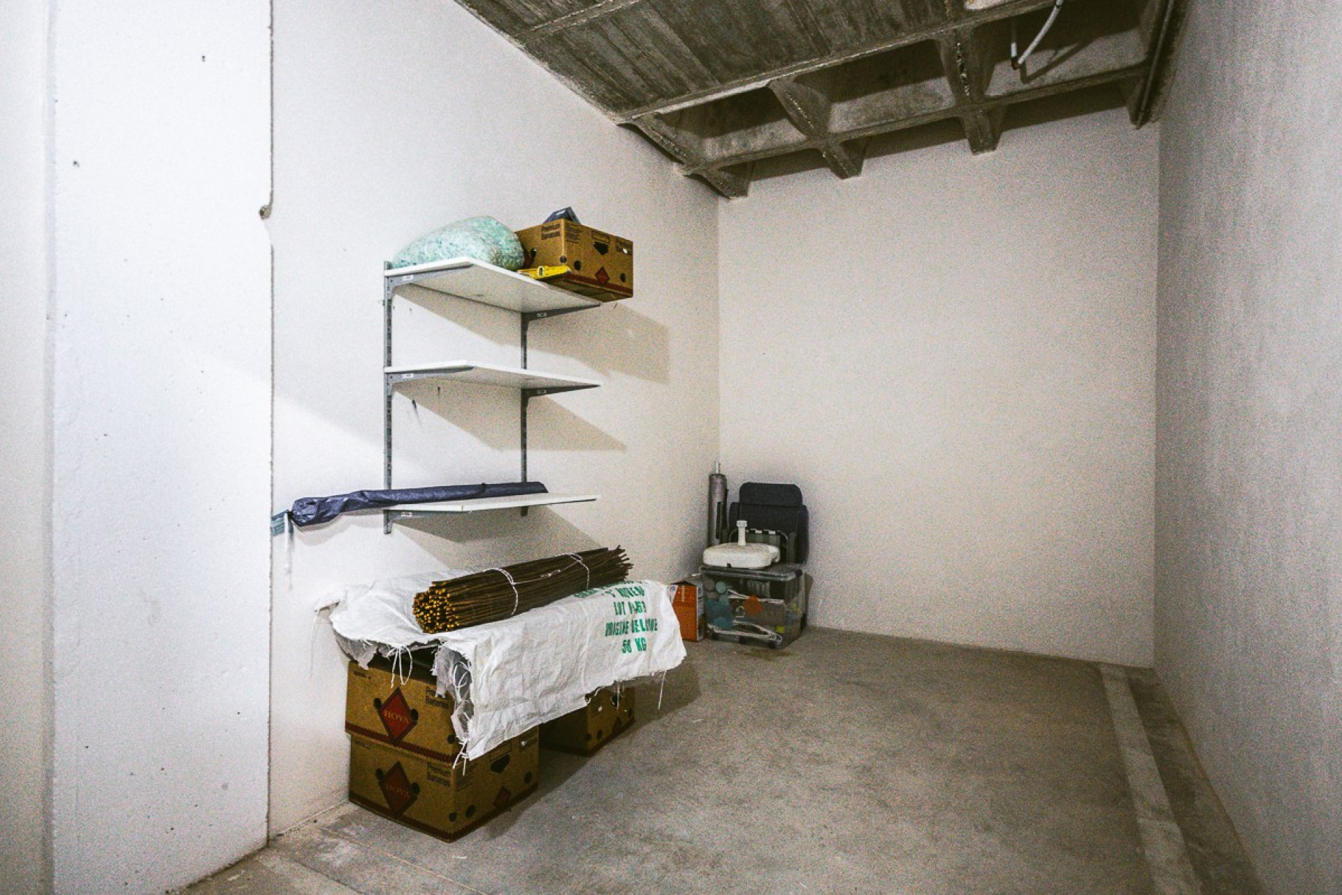 Herverkoop - Apartment - Algorfa - Lo Crispin