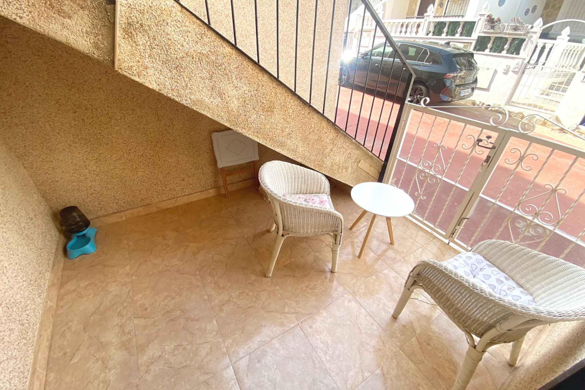 Herverkoop - Apartment - Algorfa - Montemar