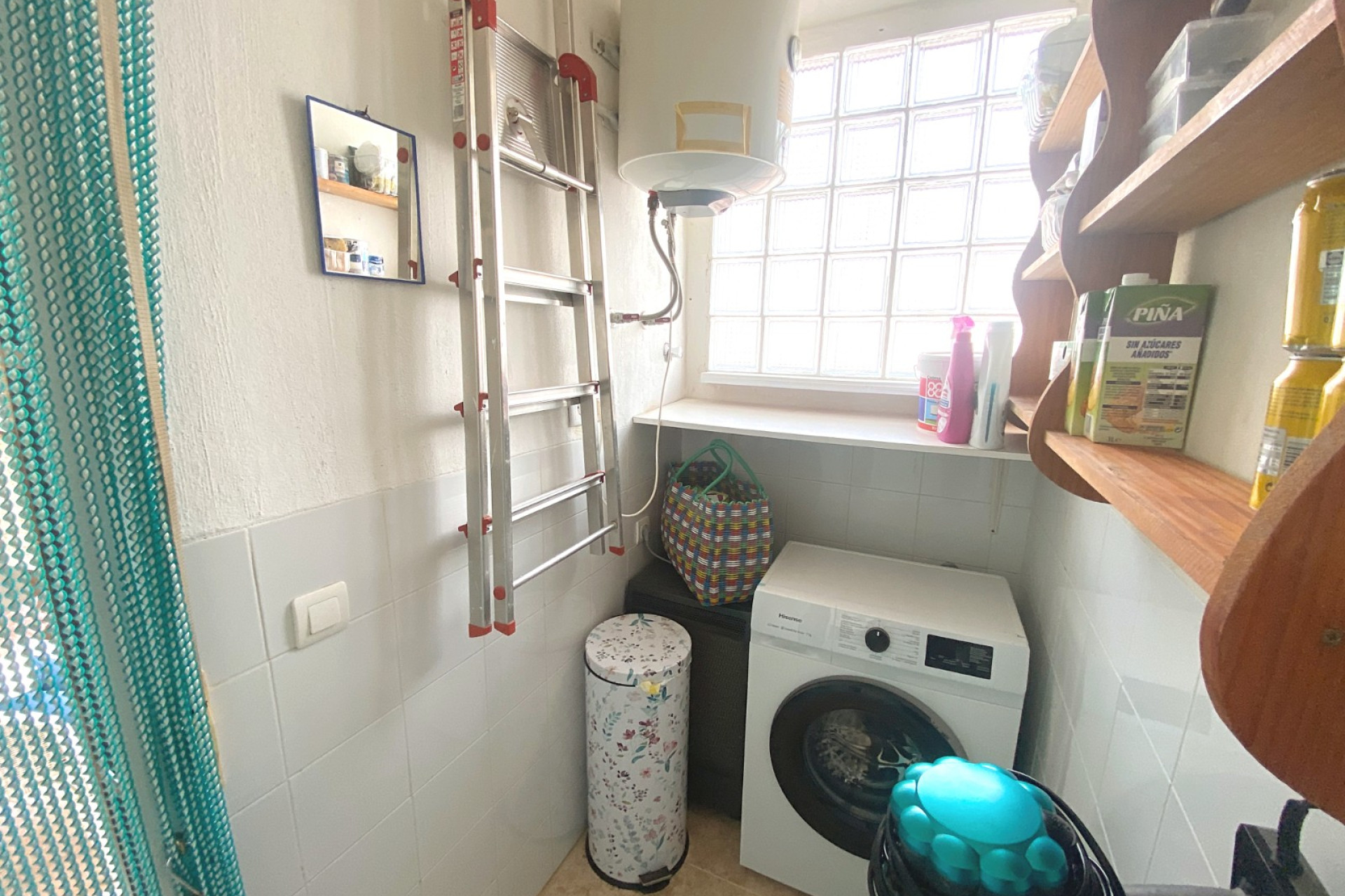 Herverkoop - Apartment - Algorfa - Montemar