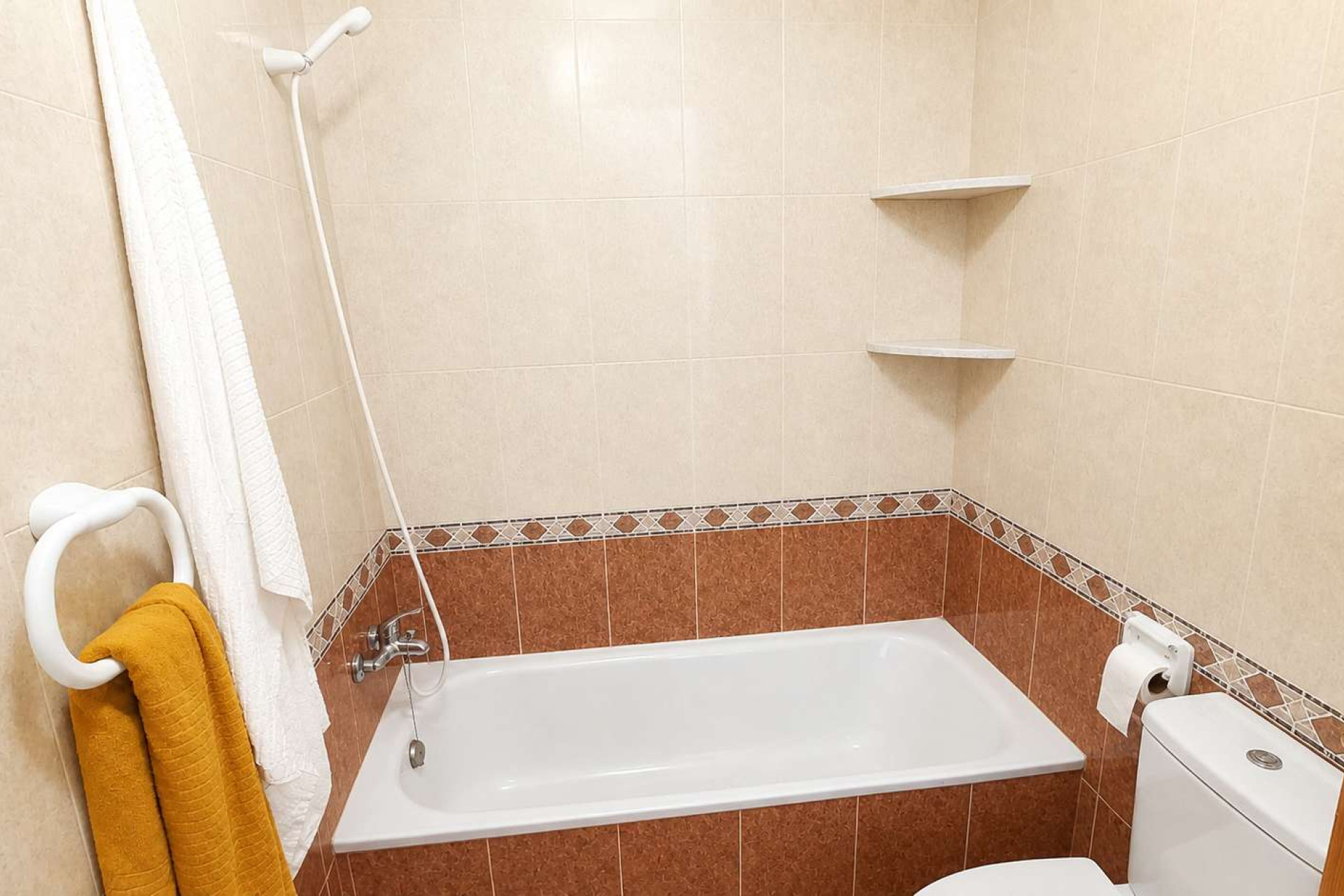 Herverkoop - Apartment - Algorfa - Montemar