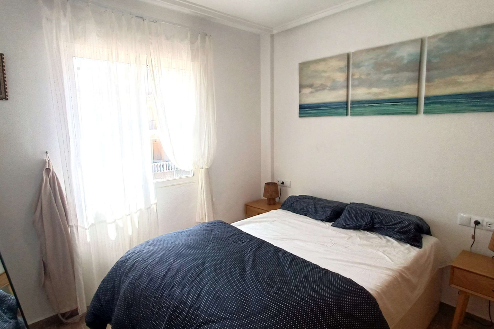 Herverkoop - Apartment - Algorfa - Montemar