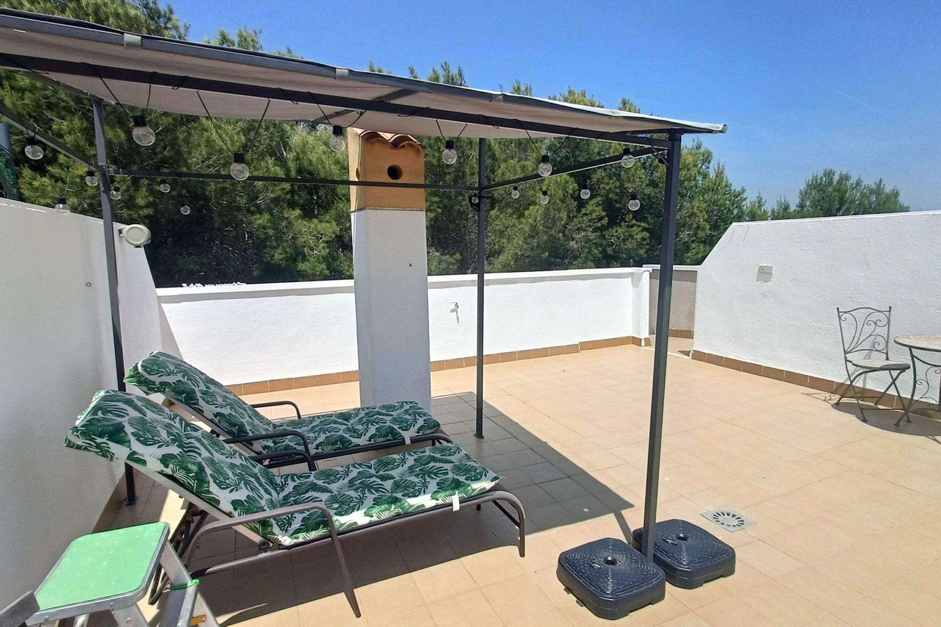 Herverkoop - Apartment - Algorfa - Montemar
