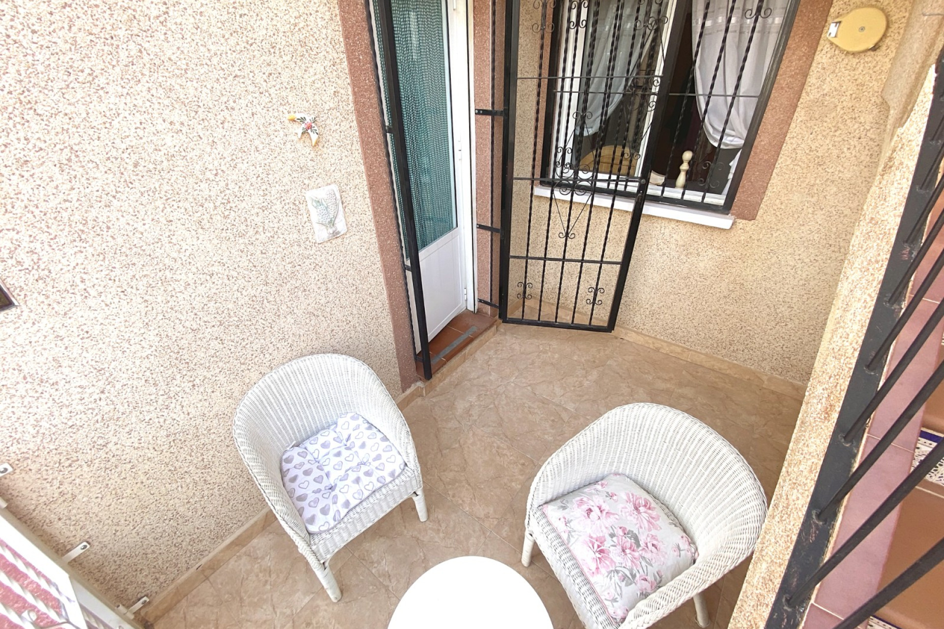 Herverkoop - Apartment - Algorfa - Montemar