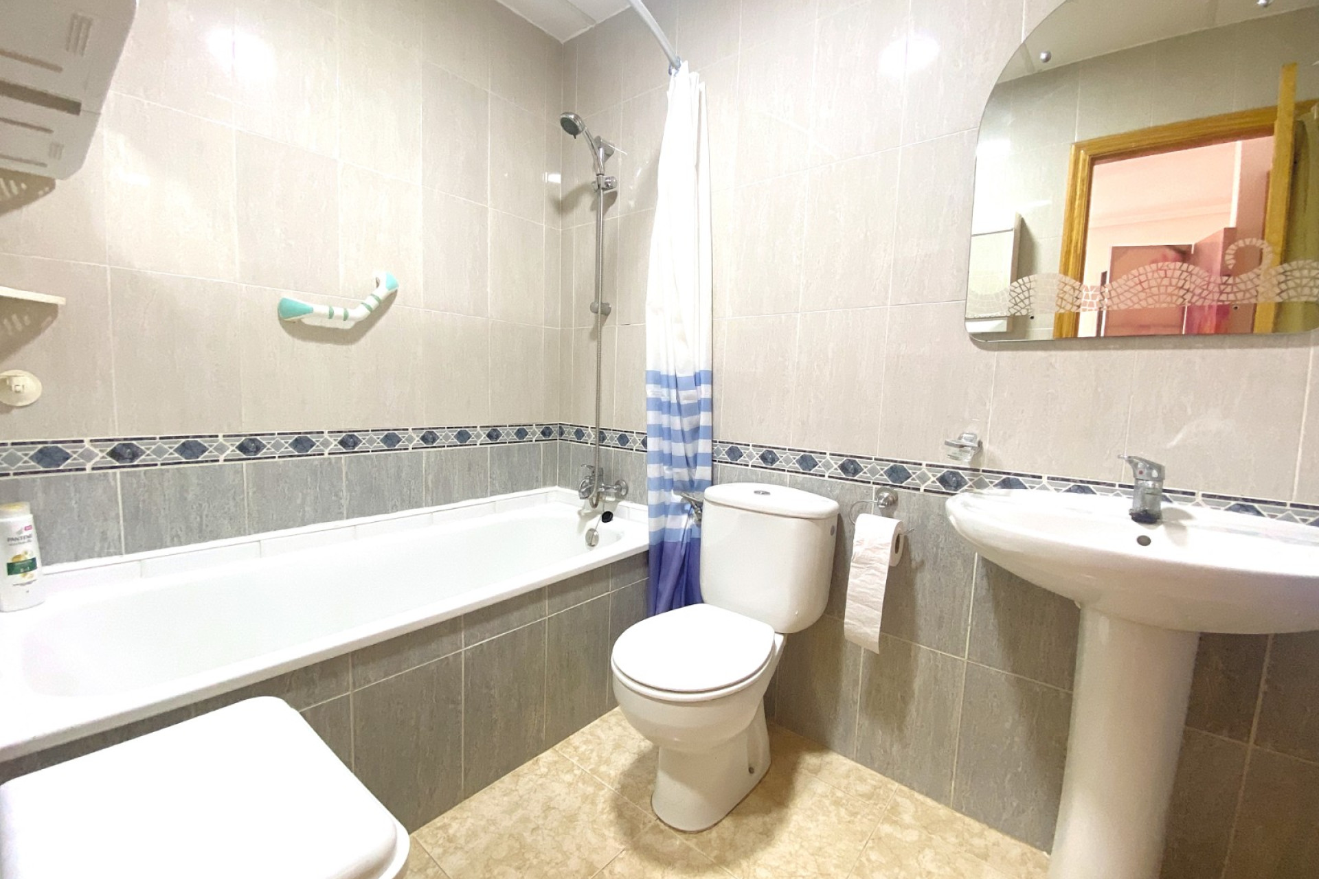 Herverkoop - Apartment - Algorfa - Montemar