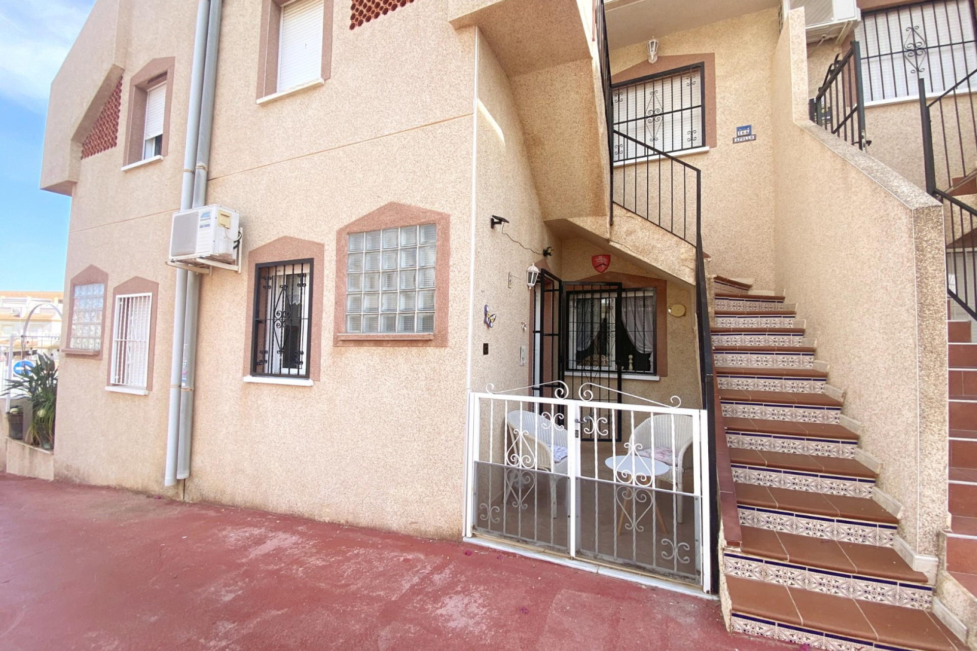 Herverkoop - Apartment - Algorfa - Montemar