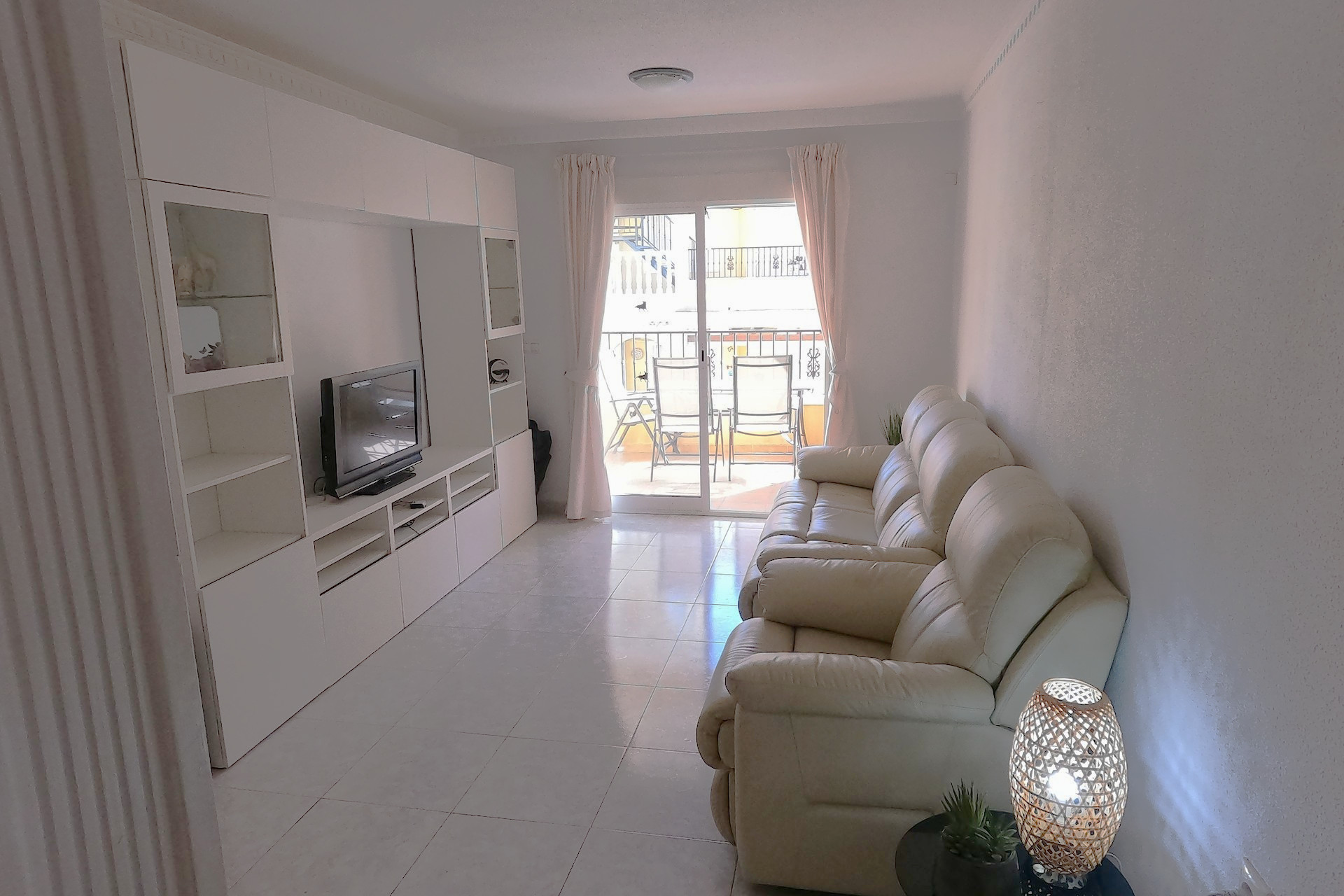 Herverkoop - Apartment - Algorfa