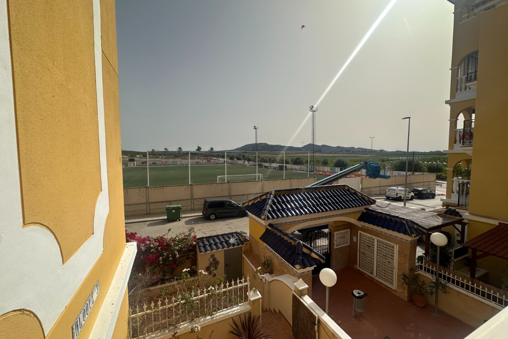 Herverkoop - Apartment - Algorfa