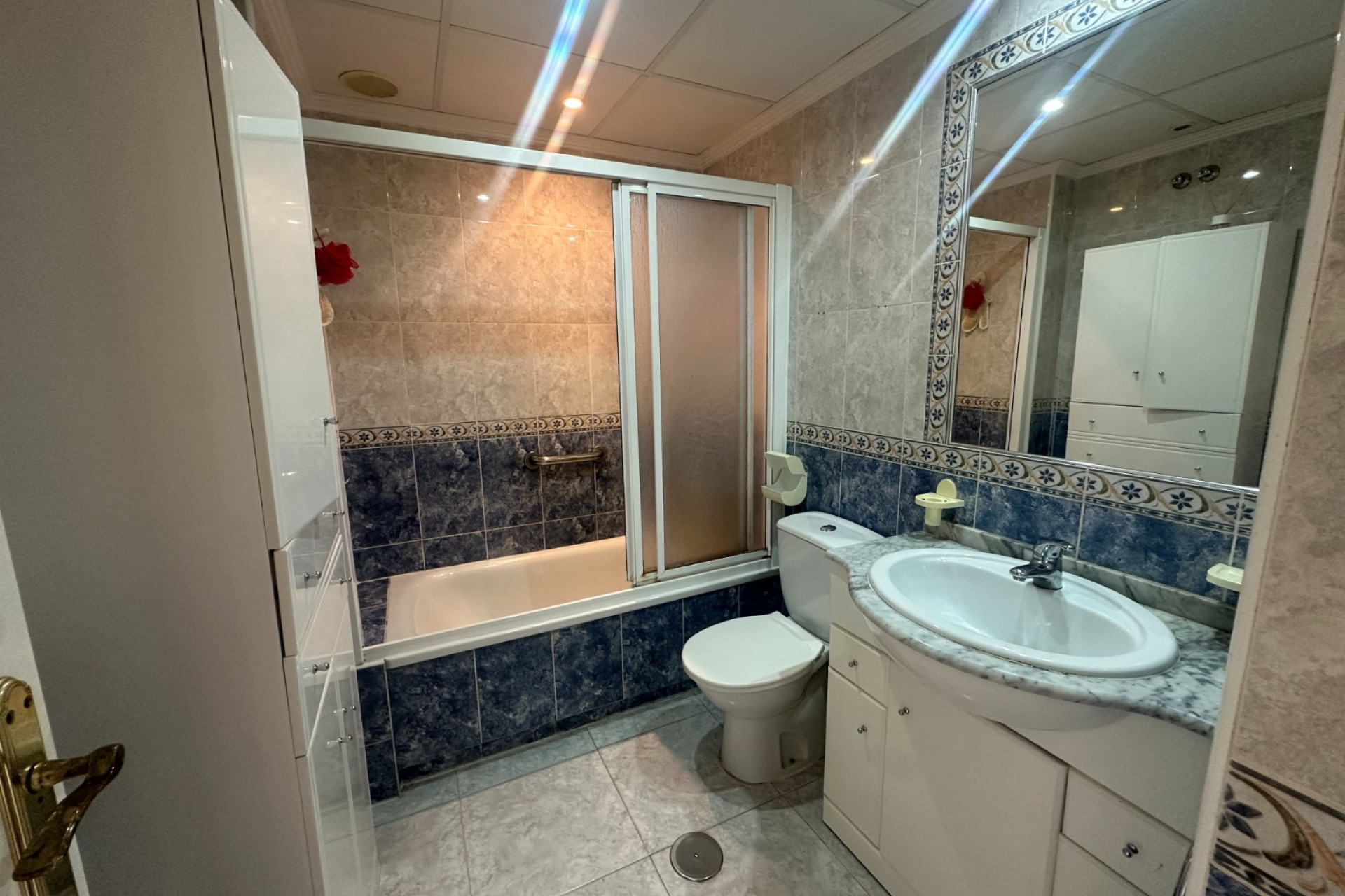 Herverkoop - Apartment - Algorfa