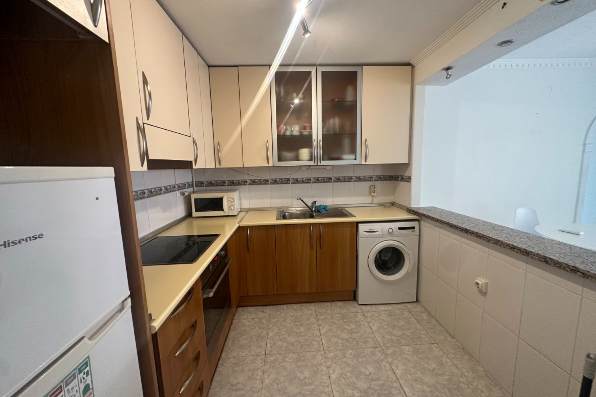 Herverkoop - Apartment - Algorfa