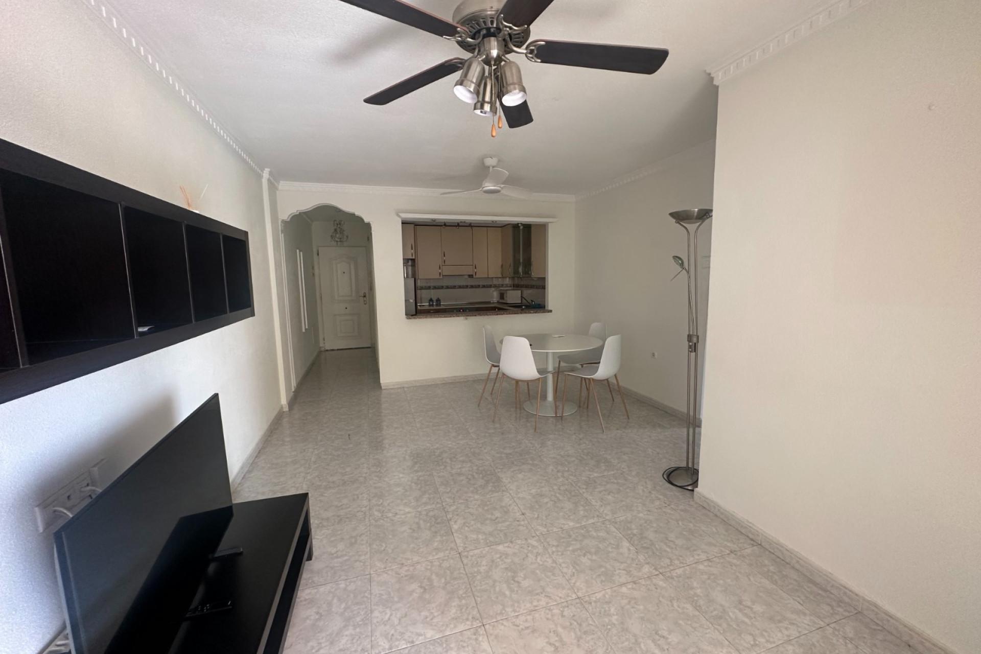 Herverkoop - Apartment - Algorfa