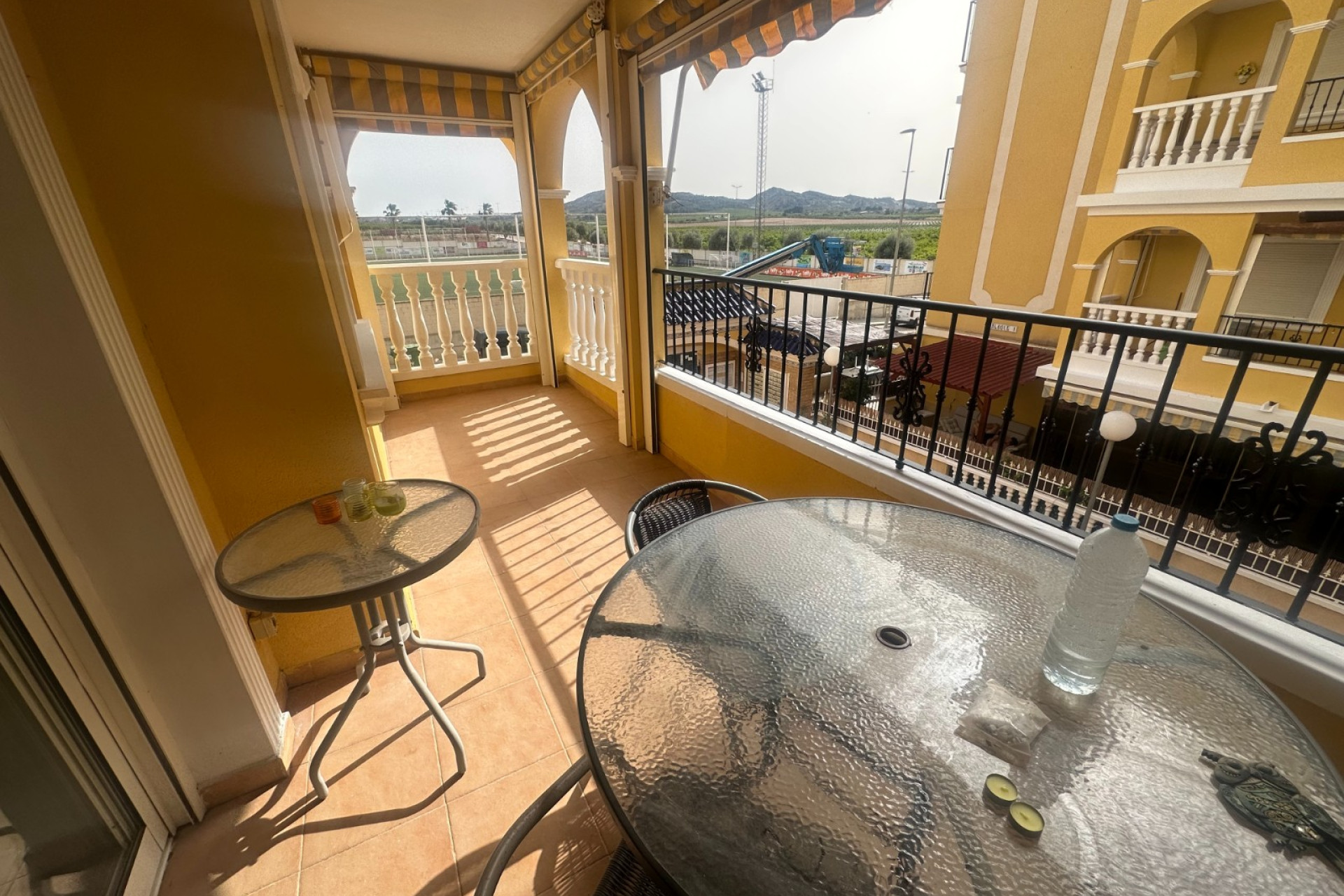 Herverkoop - Apartment - Algorfa