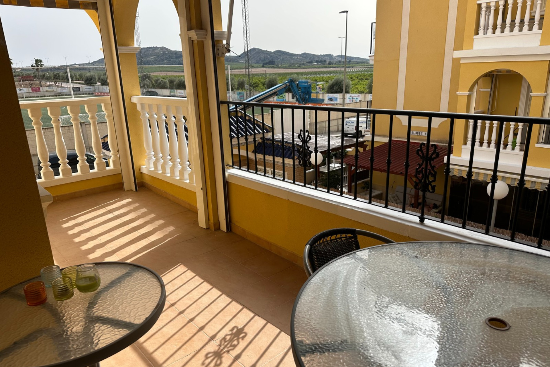 Herverkoop - Apartment - Algorfa