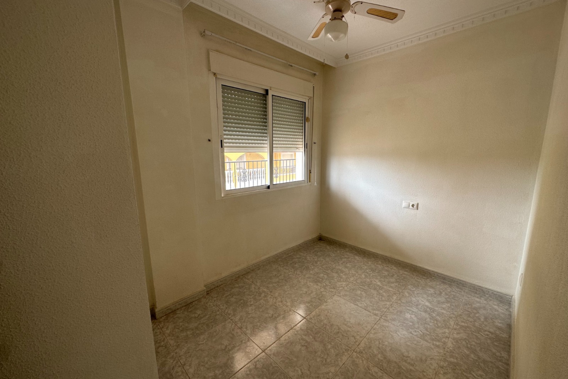 Herverkoop - Apartment - Algorfa