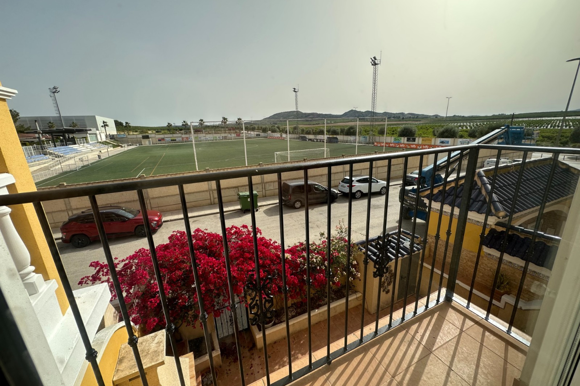 Herverkoop - Apartment - Algorfa