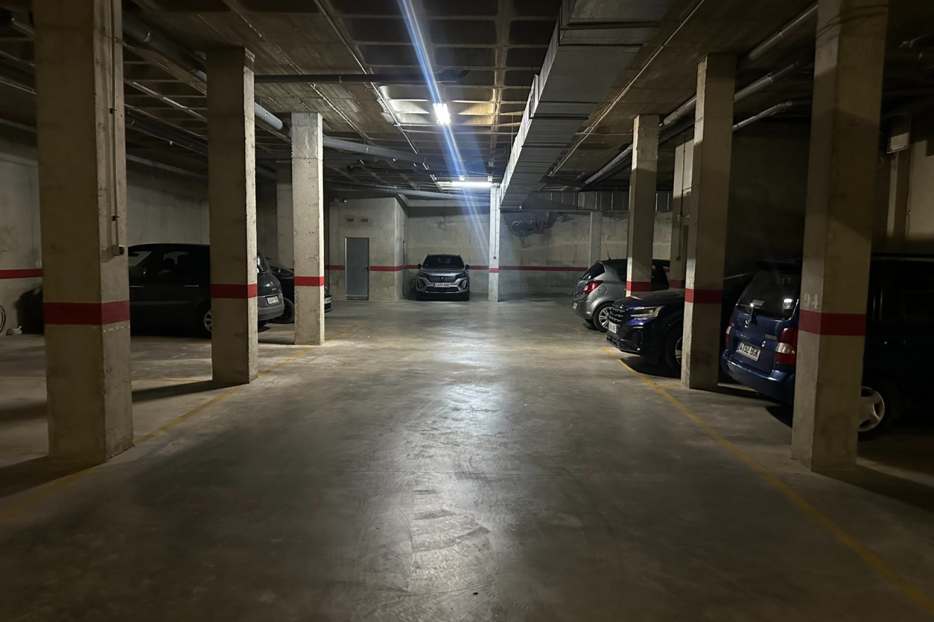 Herverkoop - Apartment - Algorfa