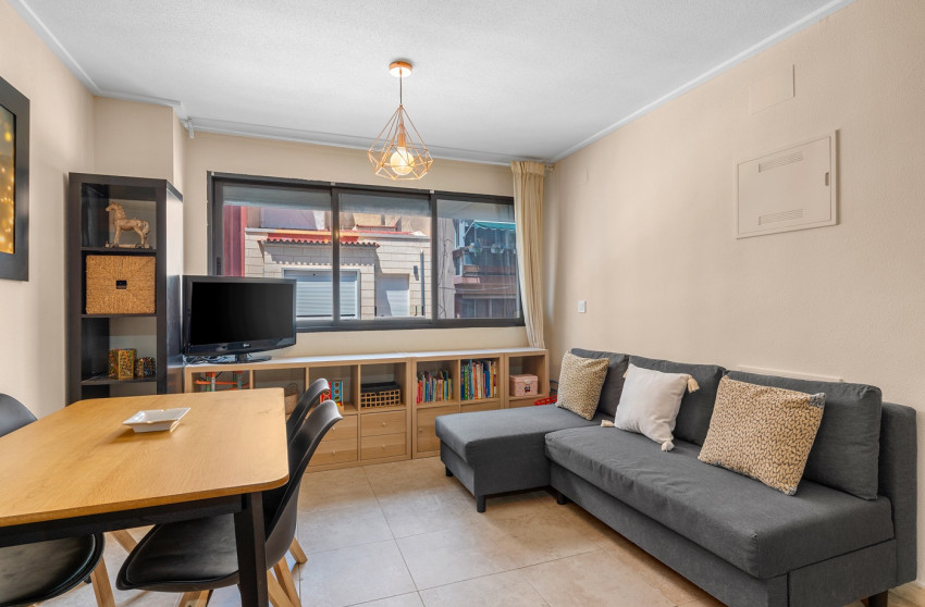 Herverkoop - Apartment - Alicante - Alicante - City