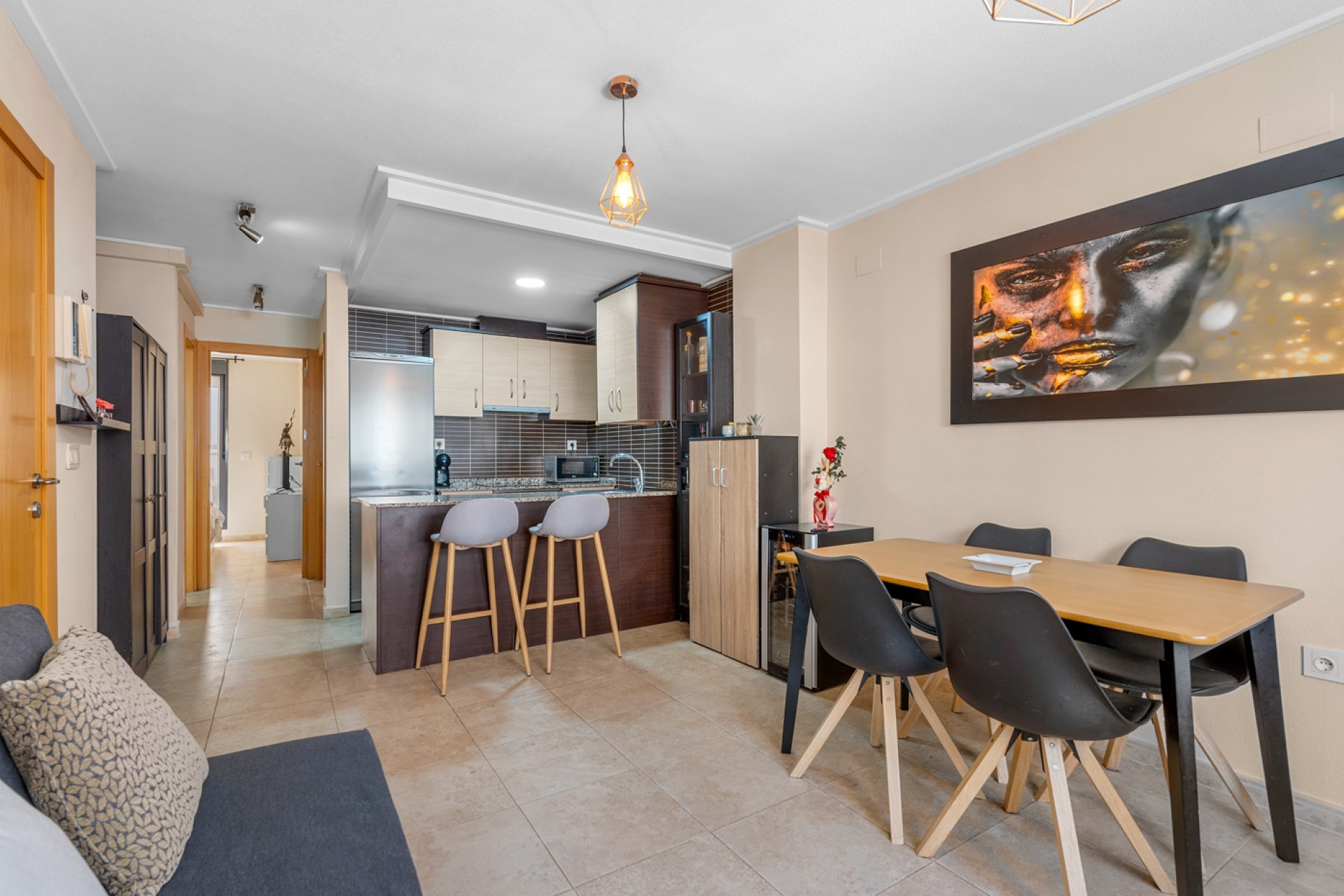Herverkoop - Apartment - Alicante - Alicante - City