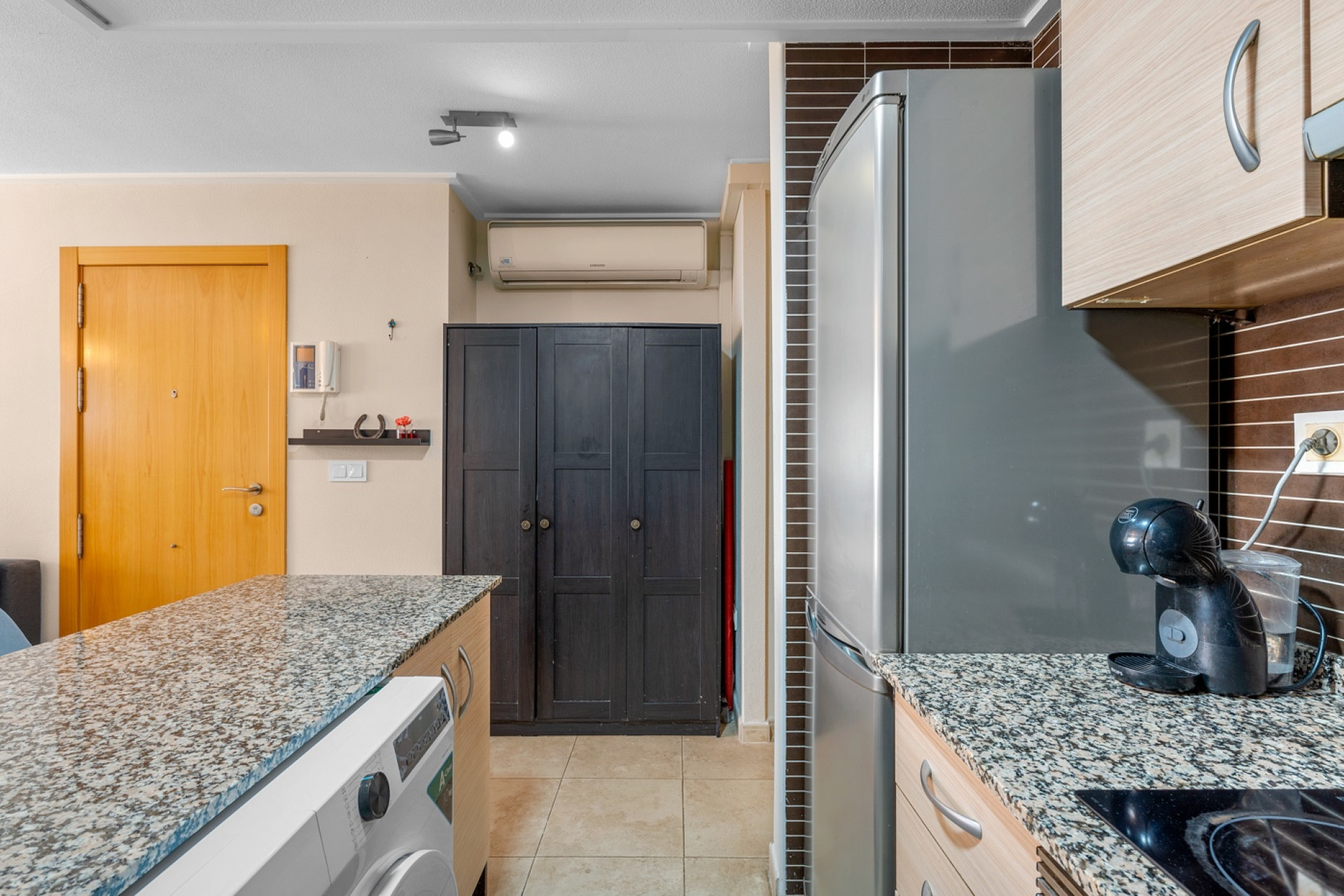 Herverkoop - Apartment - Alicante - Alicante - City