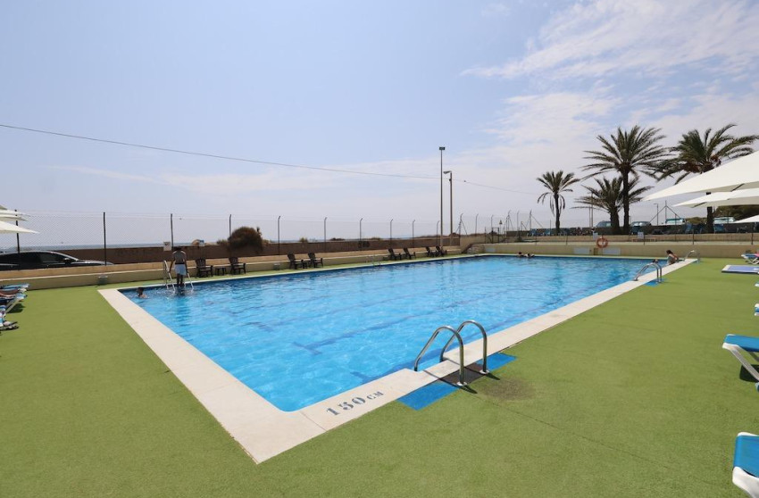 Herverkoop - Apartment - Alicante - Barrio Obrero