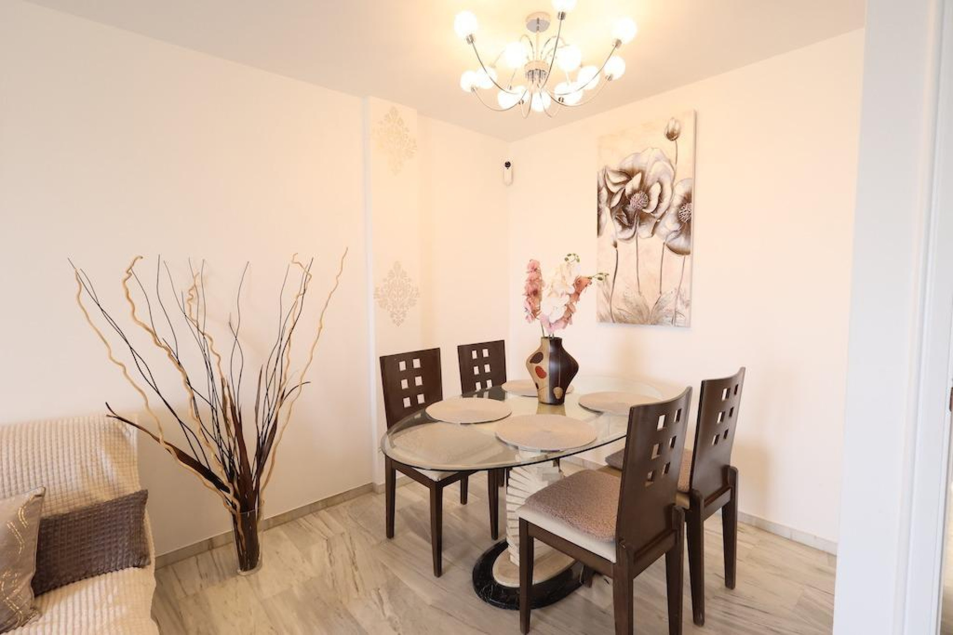 Herverkoop - Apartment - Alicante - Barrio Obrero