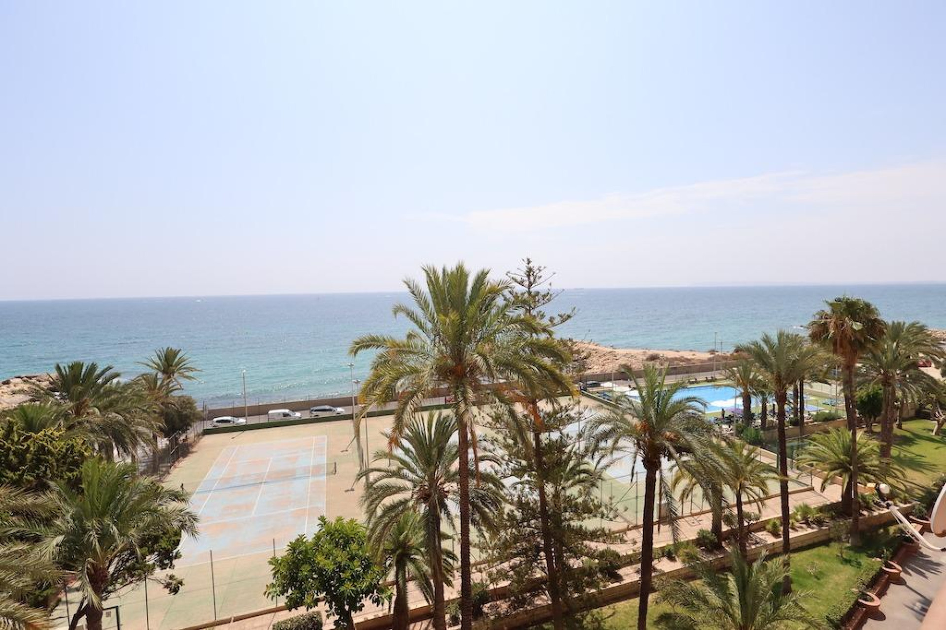 Herverkoop - Apartment - Alicante - Barrio Obrero