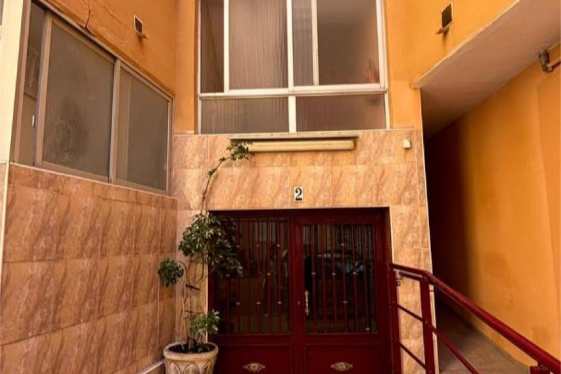 Herverkoop - Apartment - Alicante - Carolinas altas