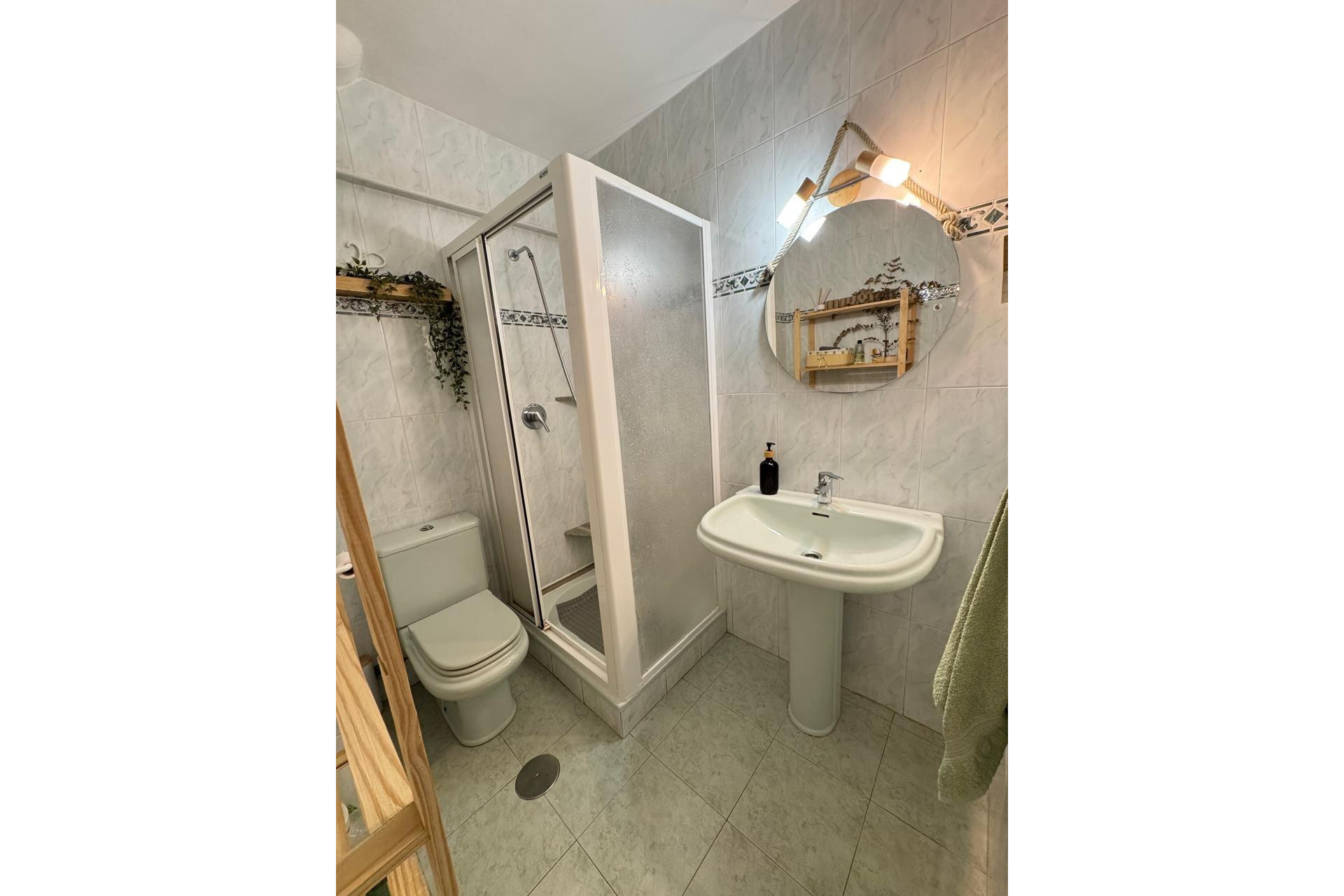 Herverkoop - Apartment - Alicante - Carolinas altas