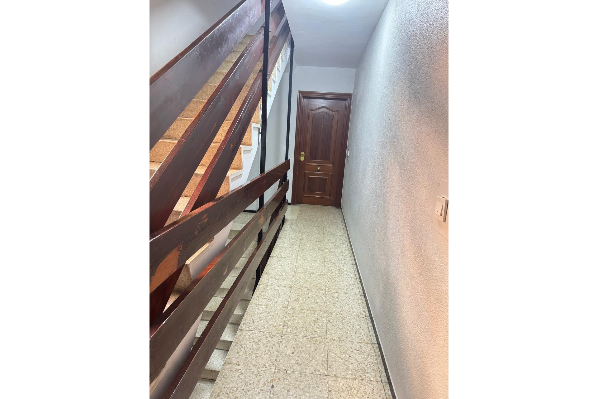 Herverkoop - Apartment - Alicante - Carolinas altas