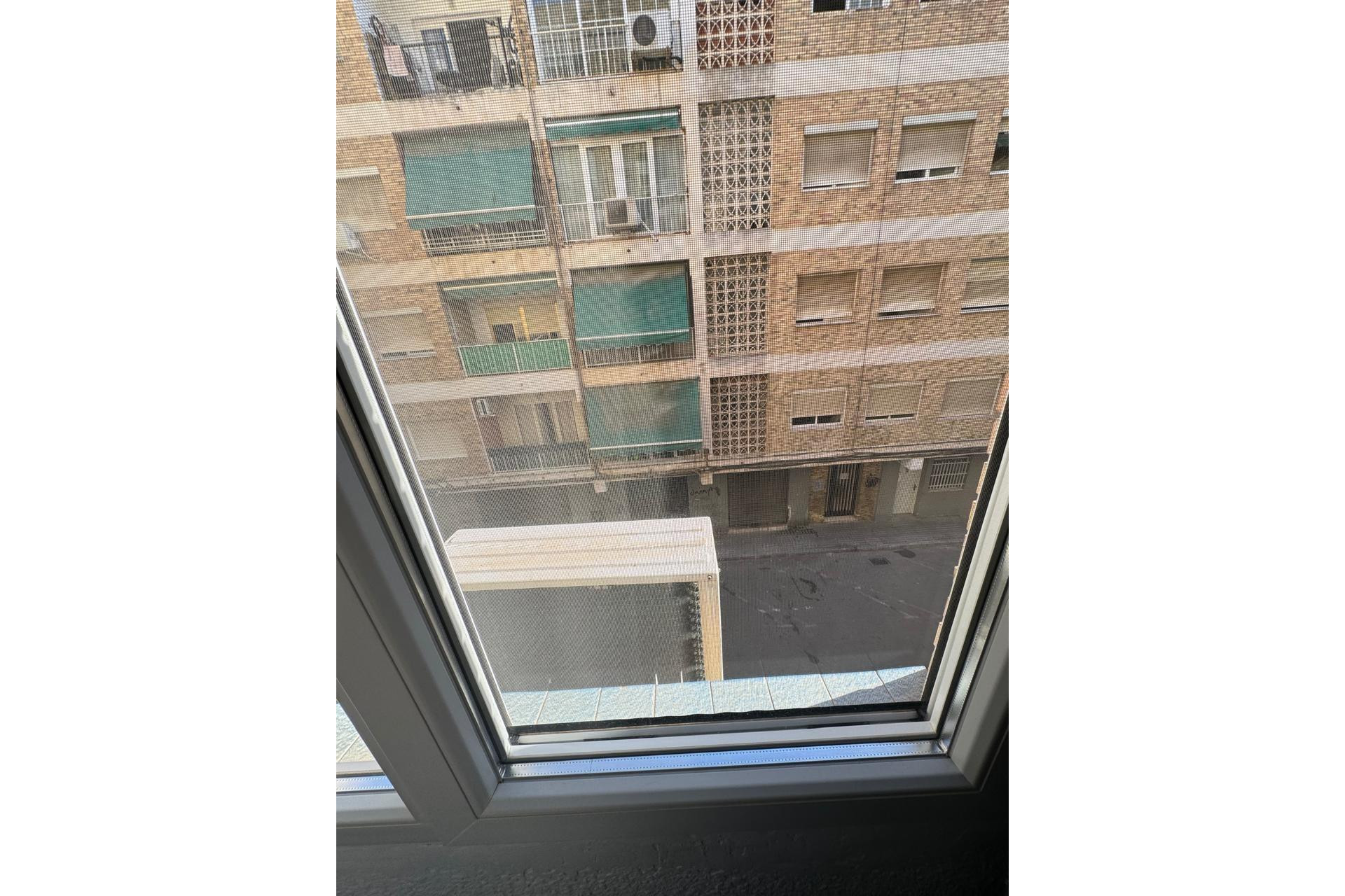 Herverkoop - Apartment - Alicante - Carolinas altas