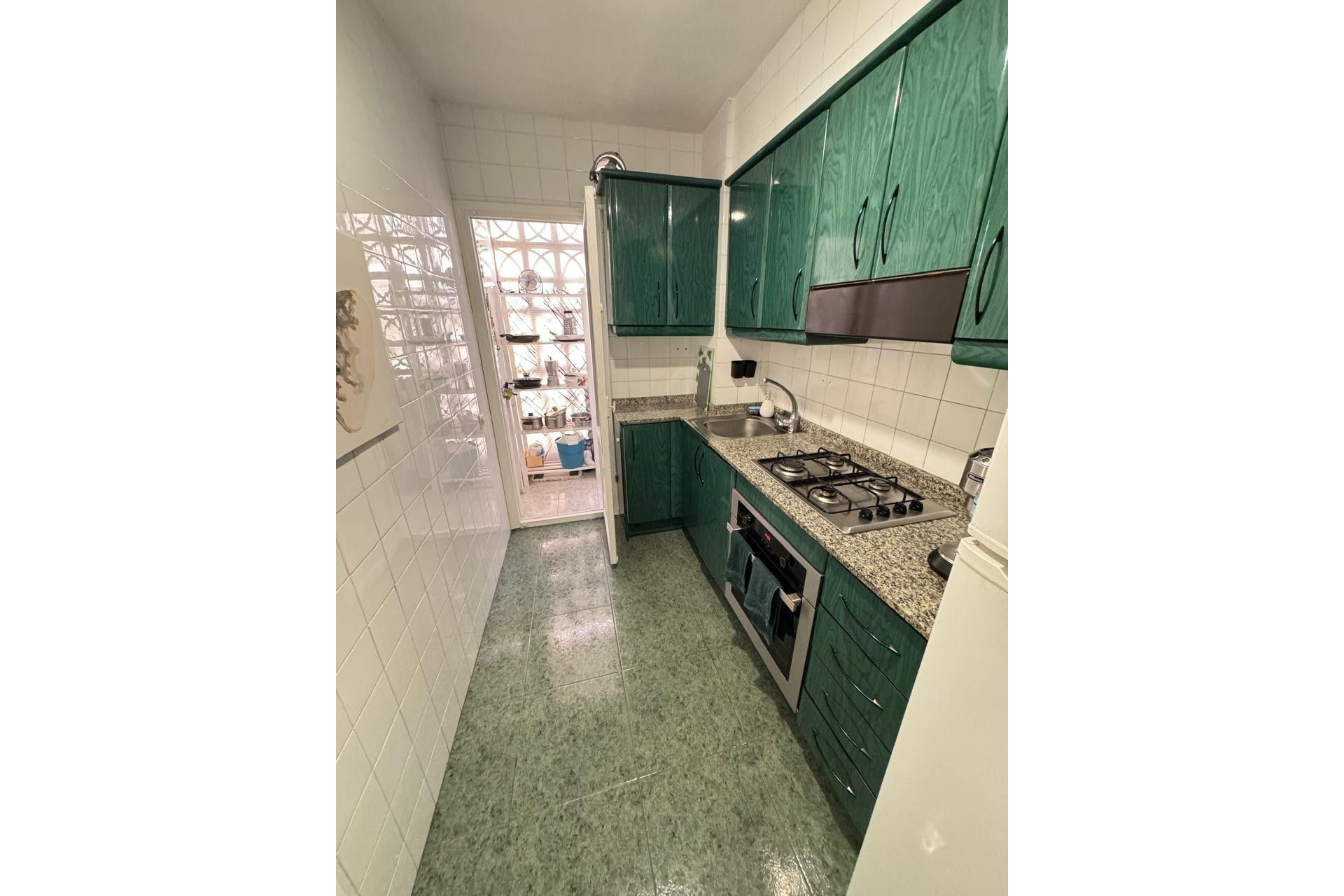 Herverkoop - Apartment - Alicante - Carolinas altas