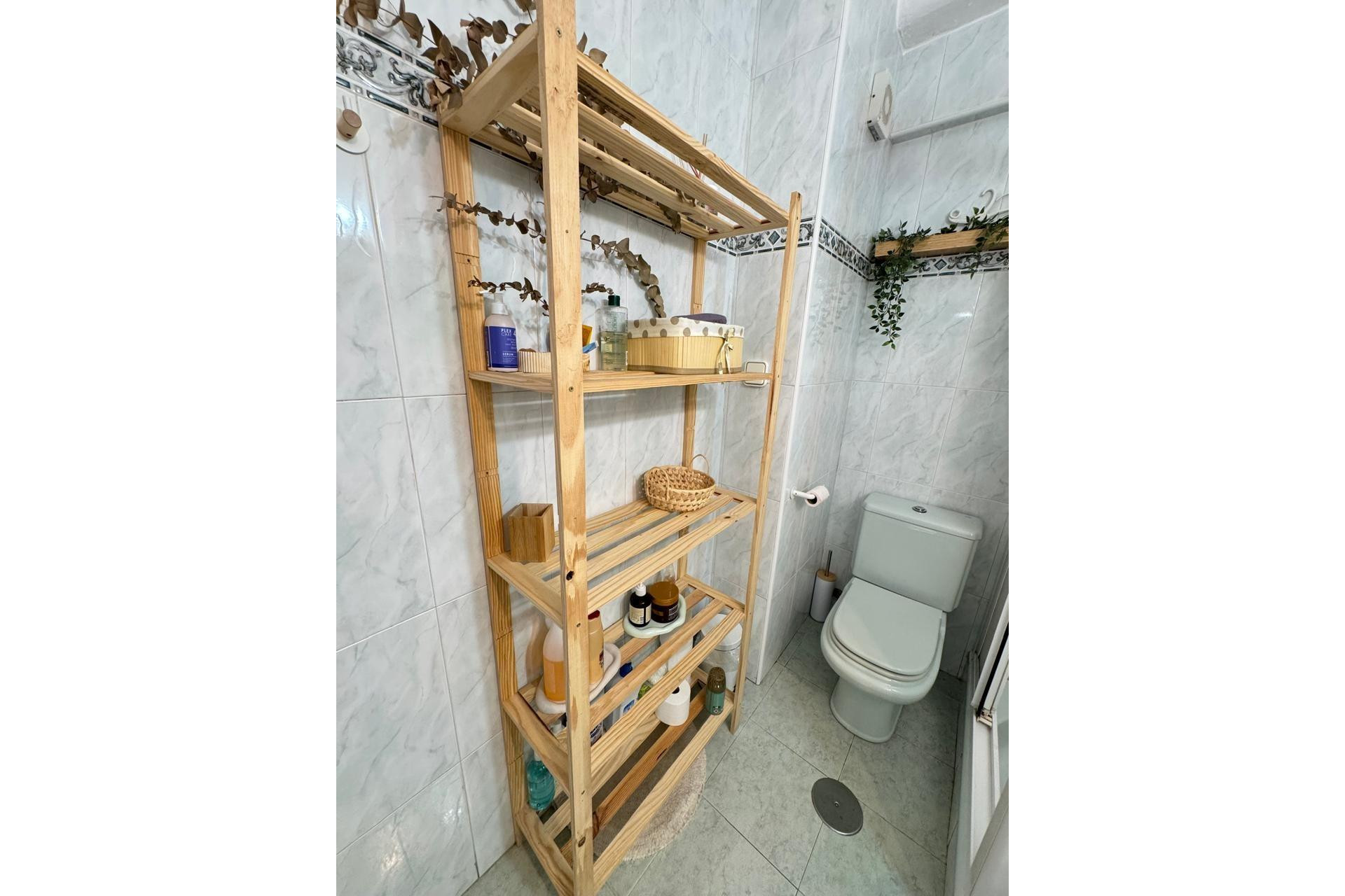 Herverkoop - Apartment - Alicante - Carolinas altas