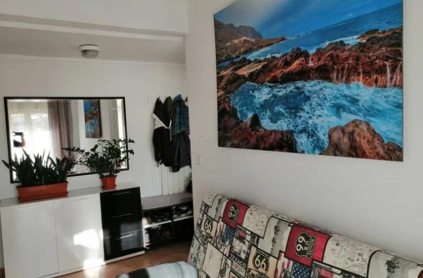 Herverkoop - Apartment - Alicante - Garbinet-Parque de las Avenidas