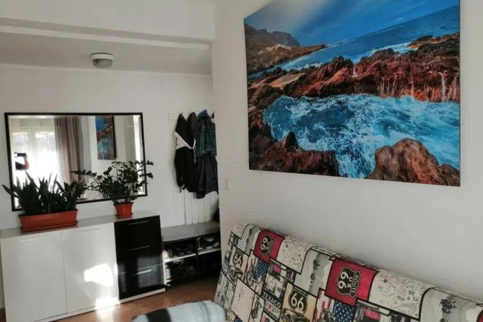 Herverkoop - Apartment - Alicante - Garbinet-Parque de las Avenidas