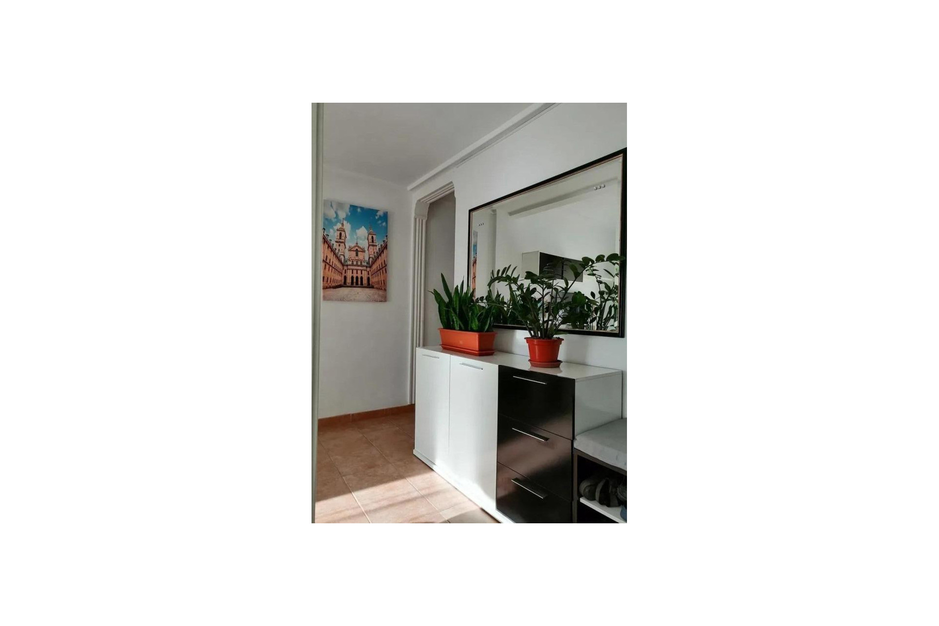 Herverkoop - Apartment - Alicante - Garbinet-Parque de las Avenidas