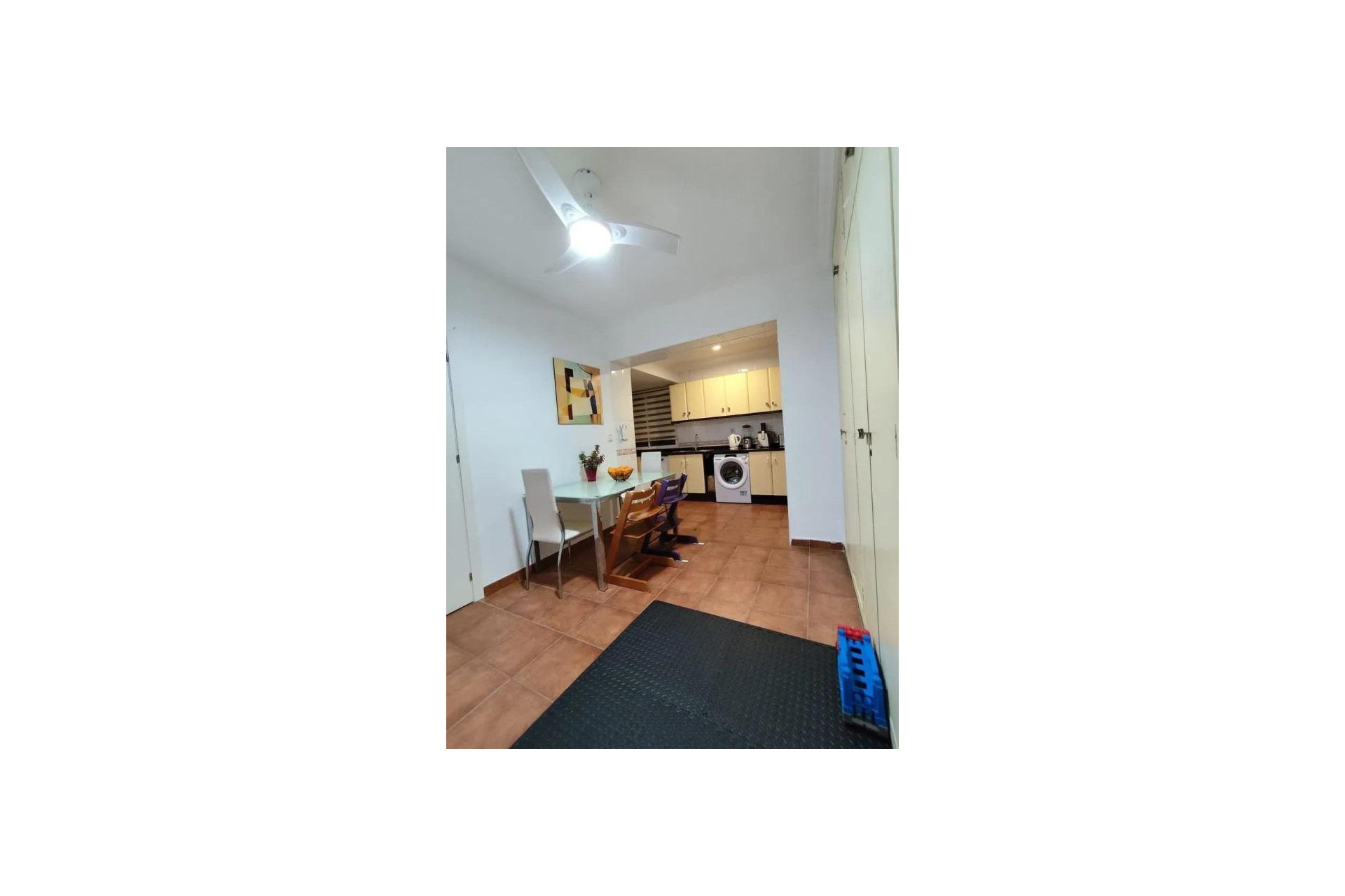 Herverkoop - Apartment - Alicante - Garbinet-Parque de las Avenidas