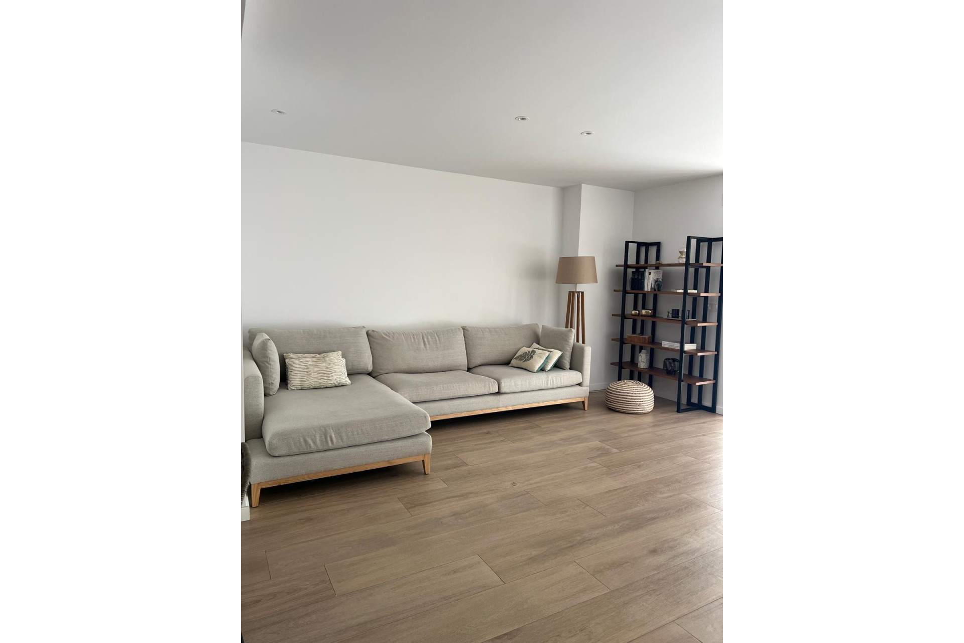 Herverkoop - Apartment - Alicante - Garbinet-Parque de las Avenidas