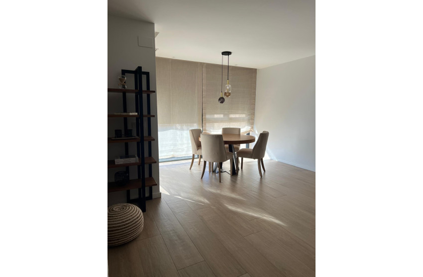 Herverkoop - Apartment - Alicante - Garbinet-Parque de las Avenidas