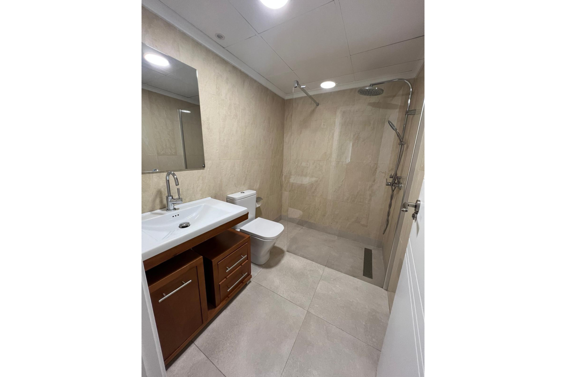 Herverkoop - Apartment - Alicante - Garbinet-Parque de las Avenidas