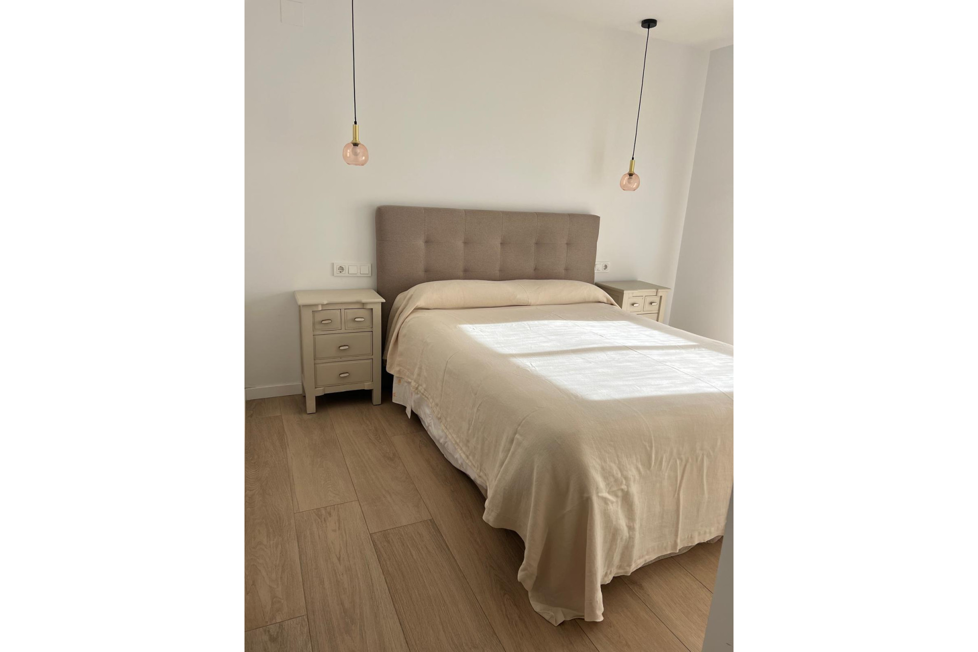 Herverkoop - Apartment - Alicante - Garbinet-Parque de las Avenidas