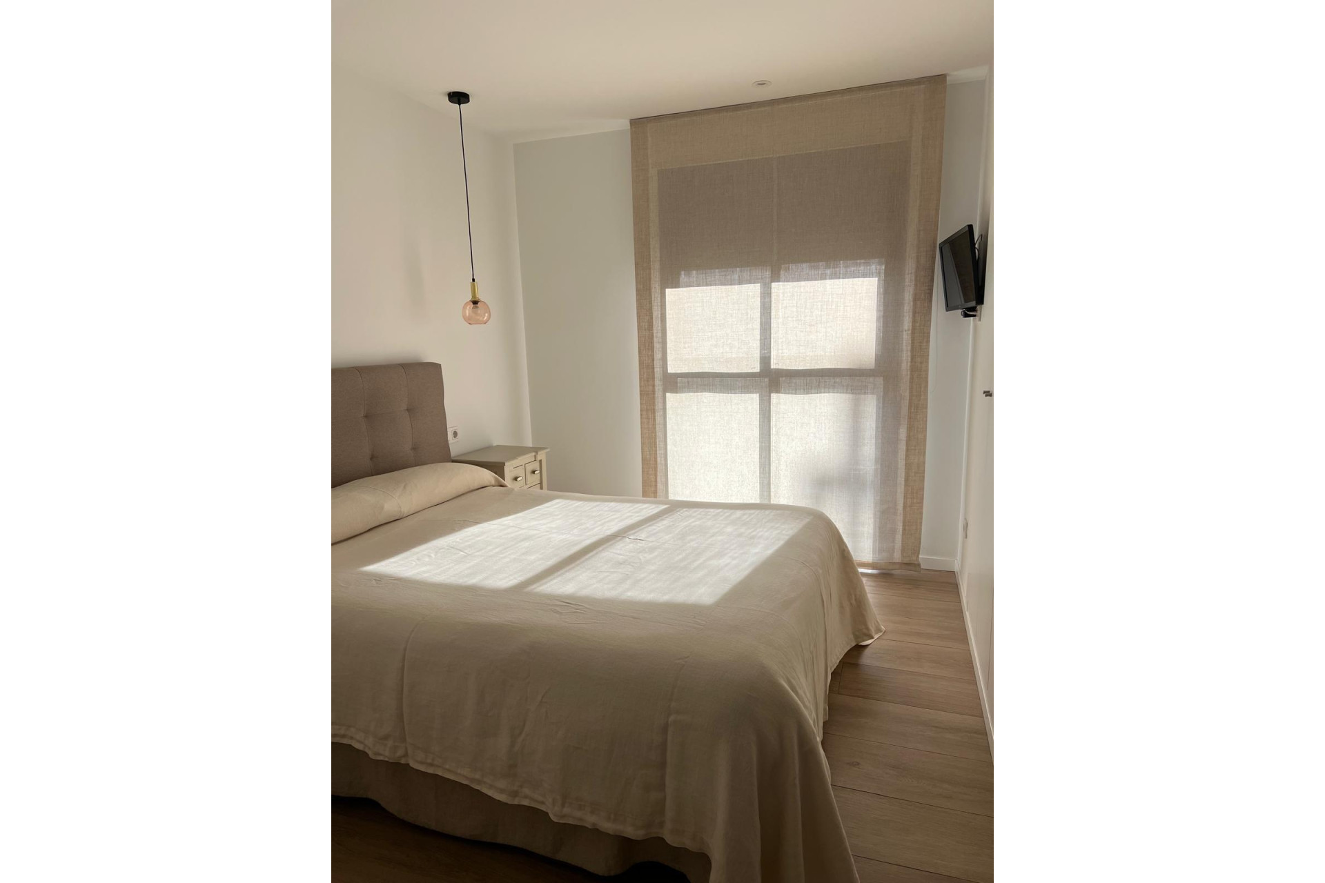 Herverkoop - Apartment - Alicante - Garbinet-Parque de las Avenidas