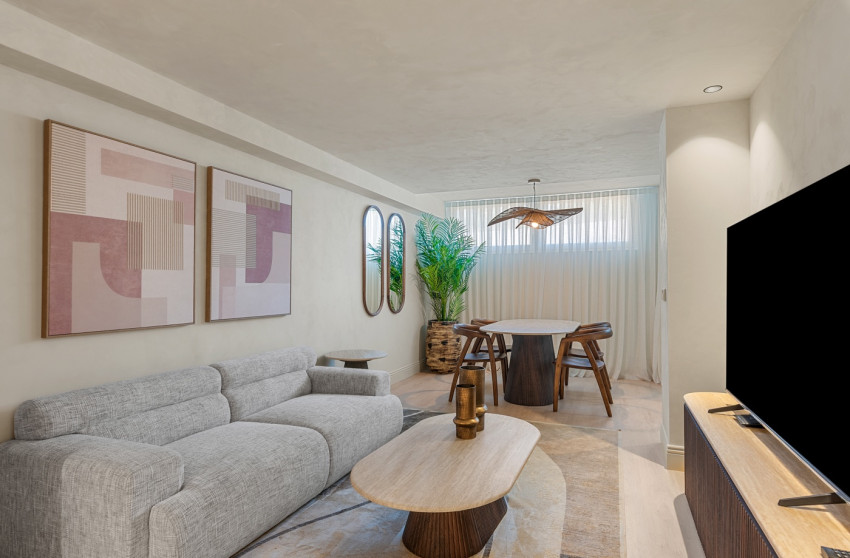 Herverkoop - Apartment - Alicante - La Albufereta