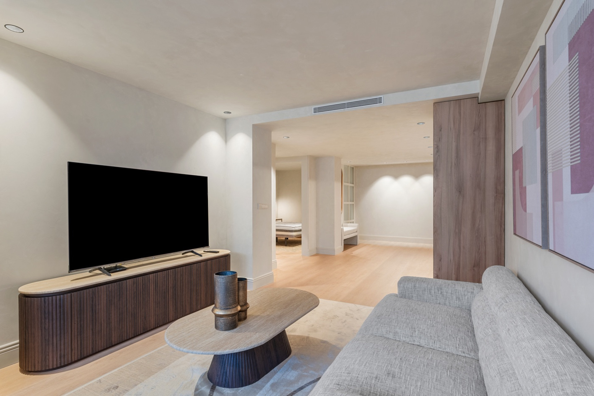 Herverkoop - Apartment - Alicante - La Albufereta