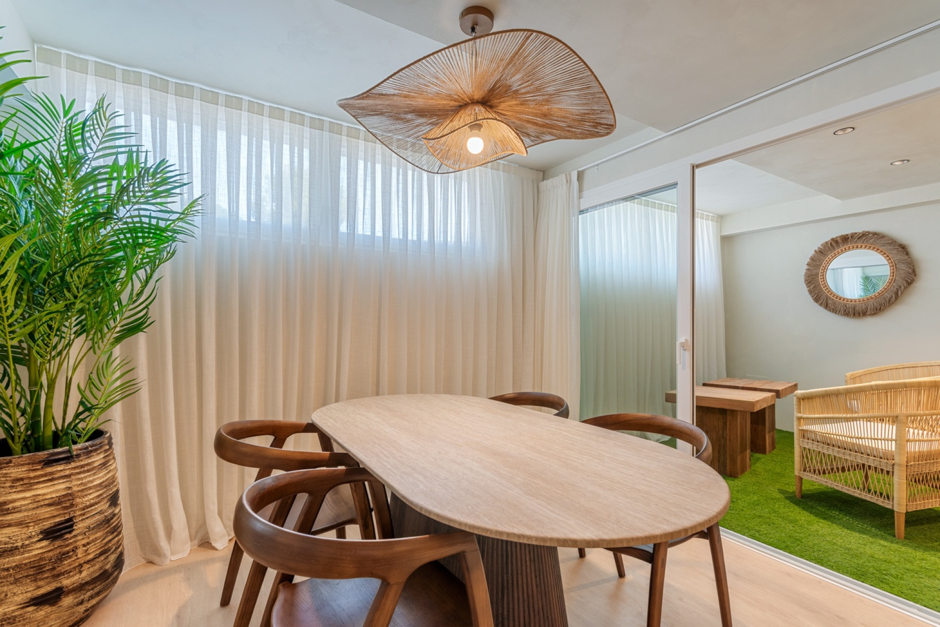 Herverkoop - Apartment - Alicante - La Albufereta