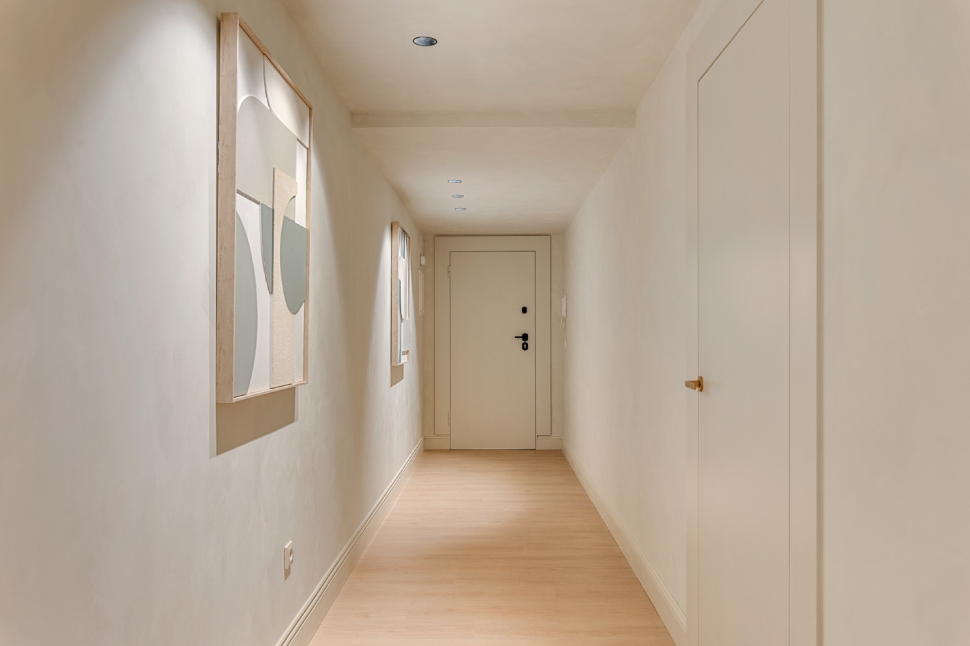 Herverkoop - Apartment - Alicante - La Albufereta