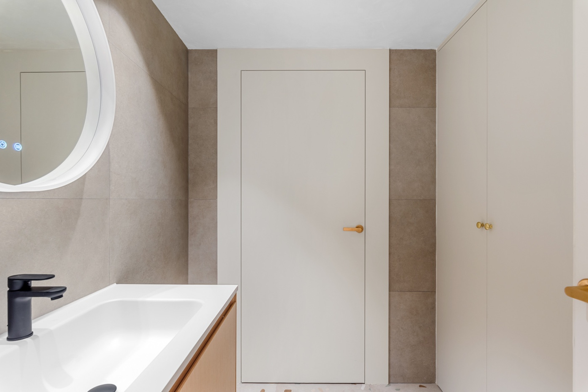 Herverkoop - Apartment - Alicante - La Albufereta