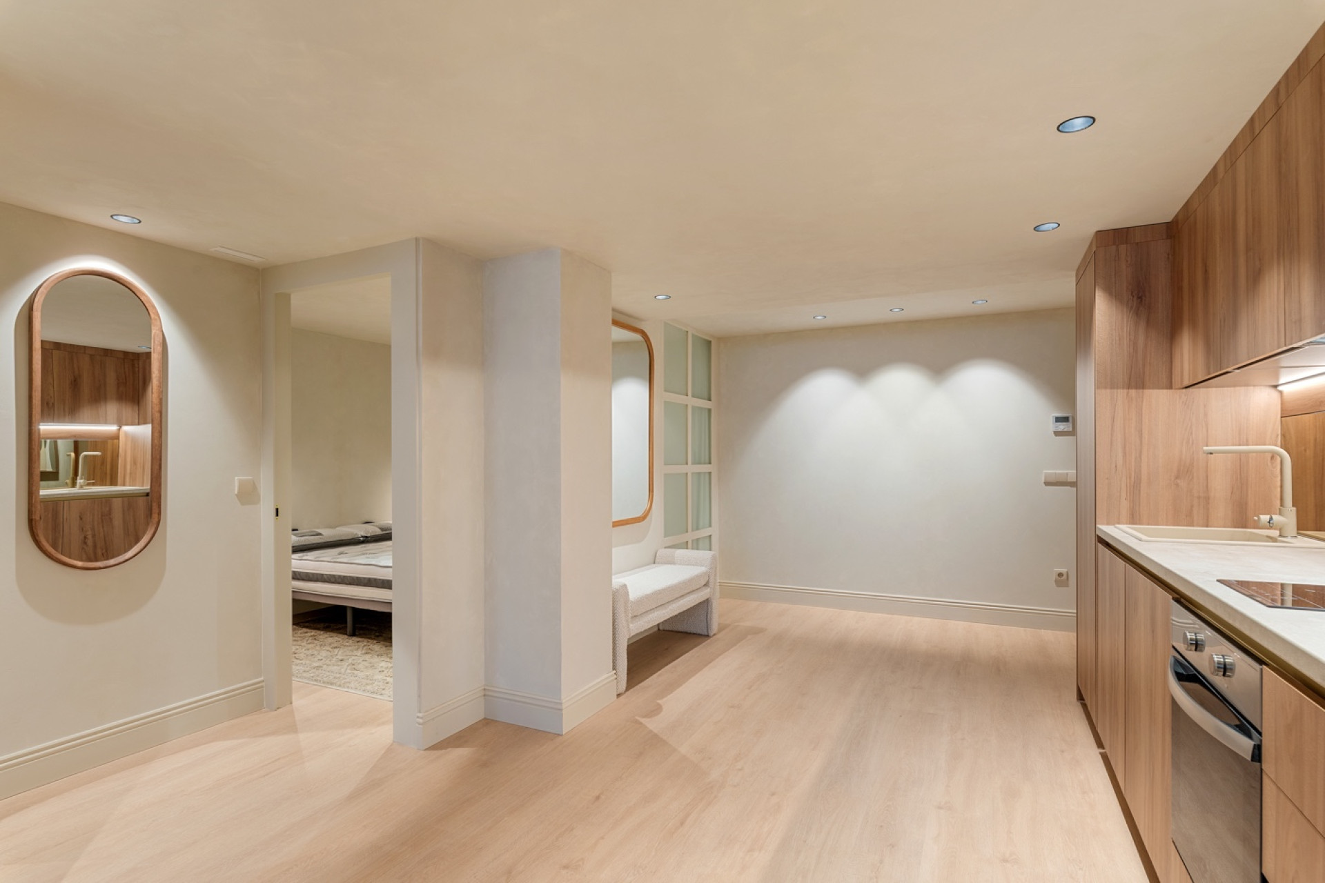 Herverkoop - Apartment - Alicante - La Albufereta