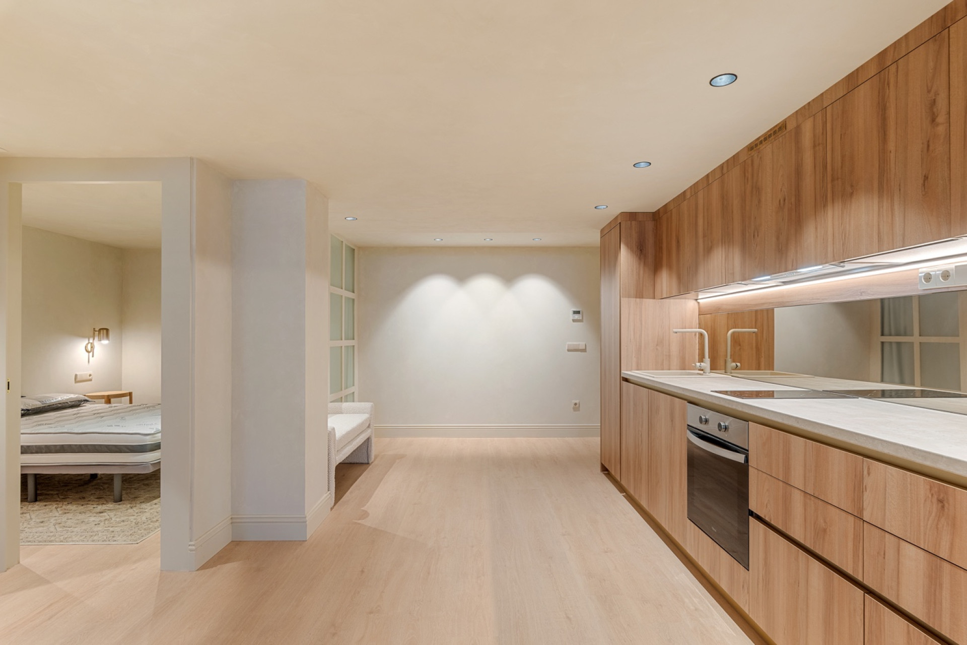 Herverkoop - Apartment - Alicante - La Albufereta