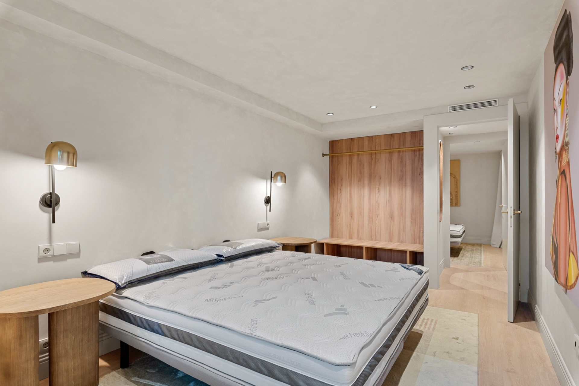 Herverkoop - Apartment - Alicante - La Albufereta