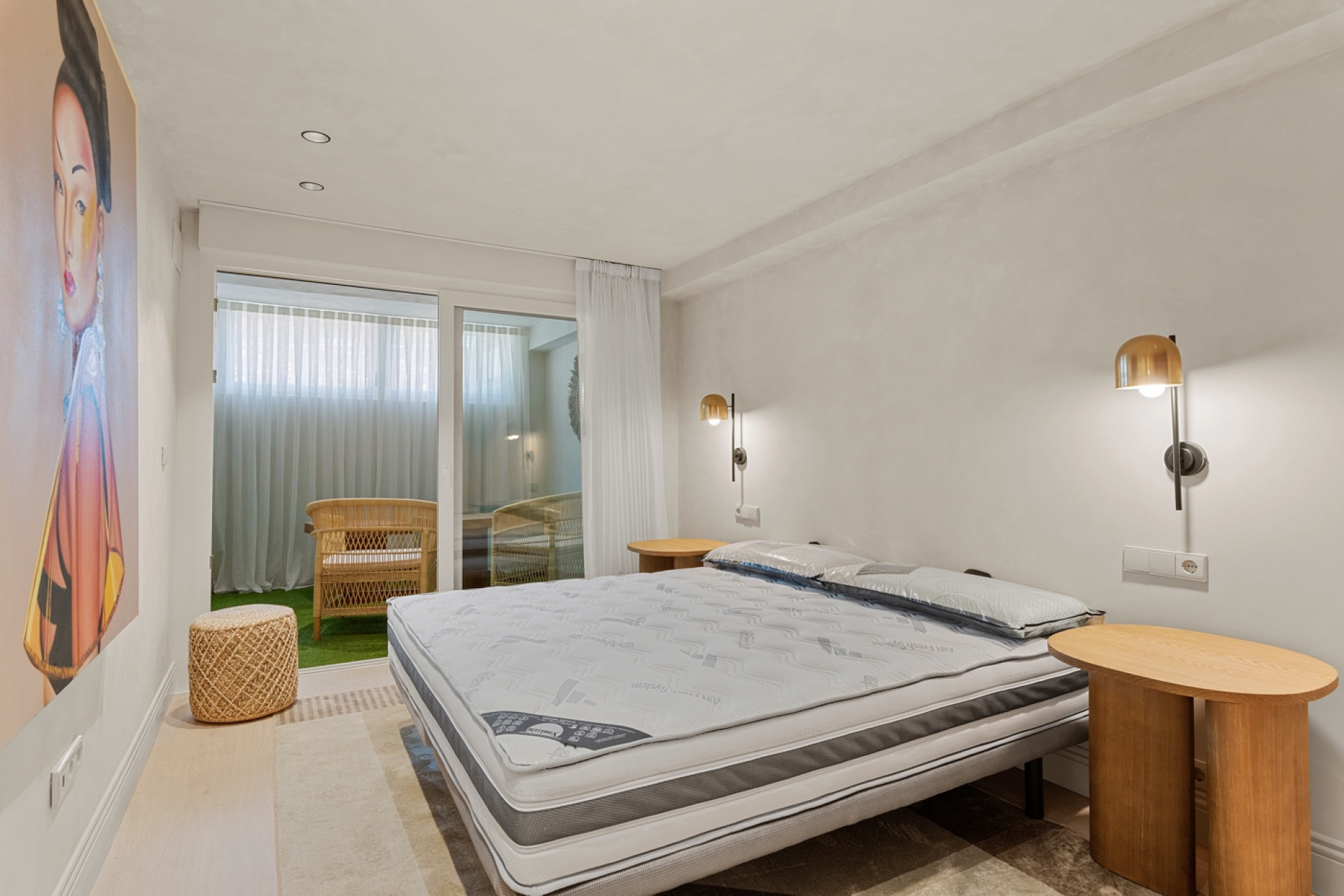 Herverkoop - Apartment - Alicante - La Albufereta